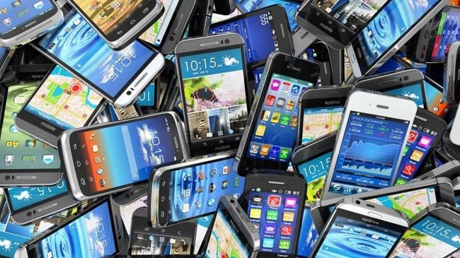 mobile handset bangladesh