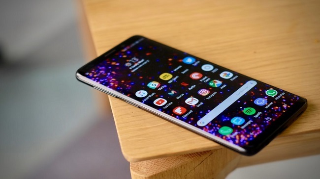 mobile master