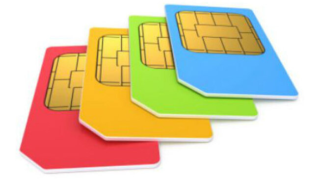 mobile sim bangladesh