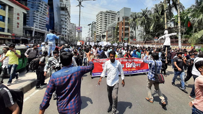 modi dhaka hit 1