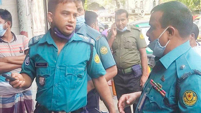 modi dhaka hit 2