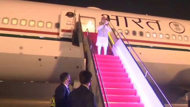 modi dhaka 2
