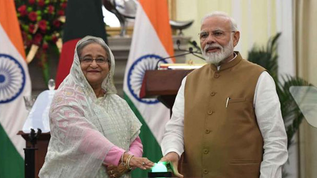 modi hasina 1