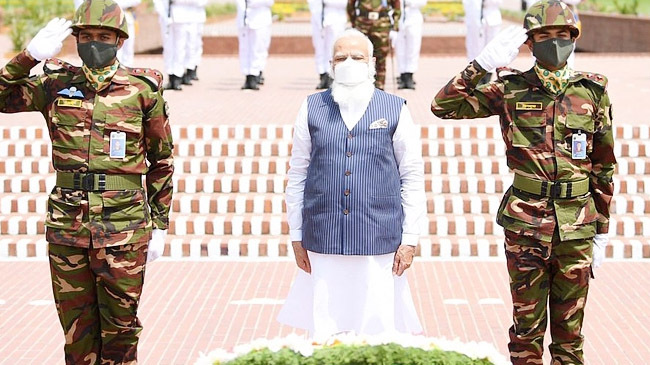 modi tribute freedom fighters inner