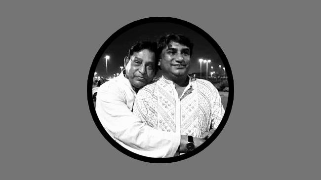 mofazzal hossain chowdhury maya and sajedul hossain chowdhury dipu