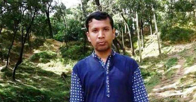 mohammad masud prakashan