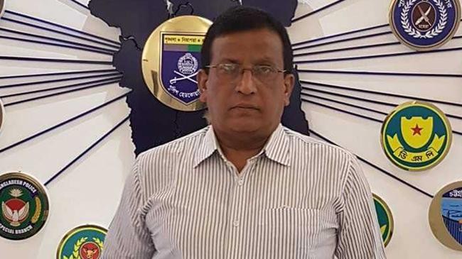 mohammad moniruzzaman