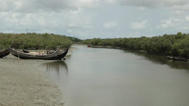 moheshkhali channel coxsbazar