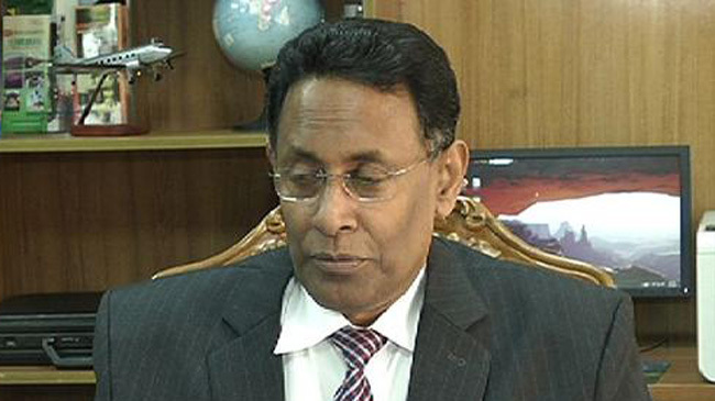 mohibul haque