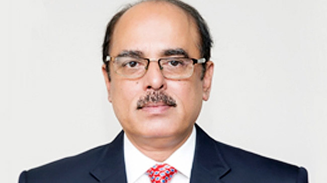 mohiuddin abdullah dudok chairman