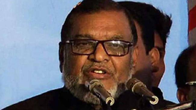mojammel haque minister