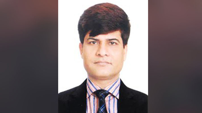mokabbir hossain biman md