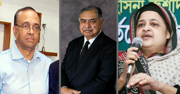 mokabbir kamal luna