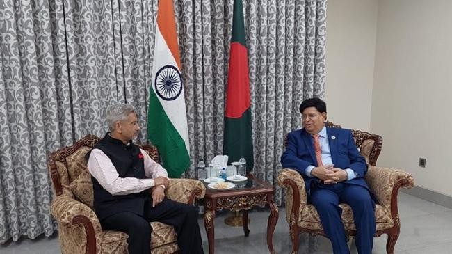 momen joyshanker meeting