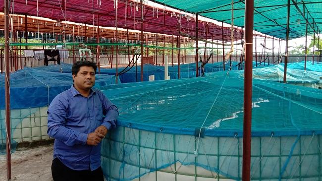 monir fish bussines