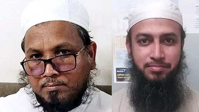 monir hossain kasemi and habiullah mahmud