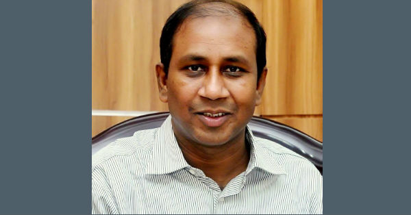 monirul islam additional commissioner