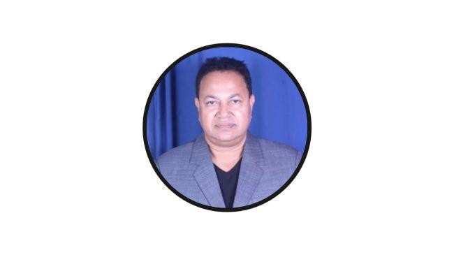 moniruzzaman munshi