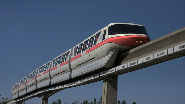 monorail