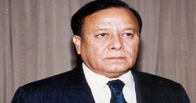 morshe khan ctg