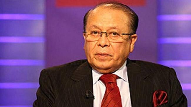 morshed khan bnp
