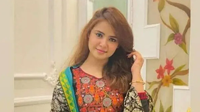 mosarat jahan munia