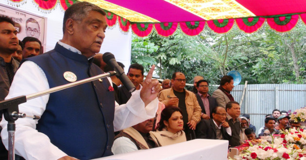 mosharraf hossain elaction