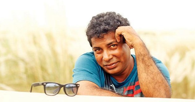 mosharraf karim bd