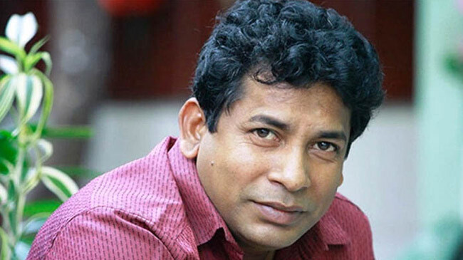 mosharrf karim artist