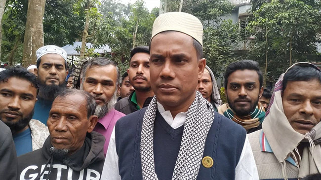 moshiur rahman sabuj