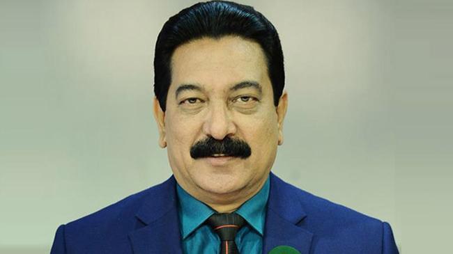 mosiur rahman ranga