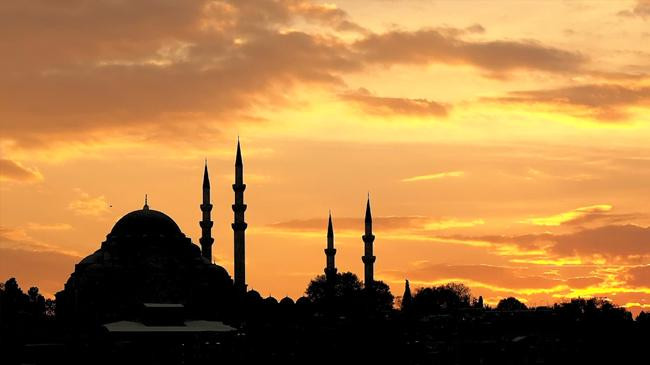 mosque