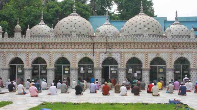 mosque namaz juma1