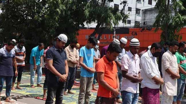 mosque namaz juma2
