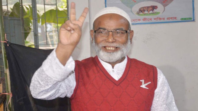 mostafa rongpur