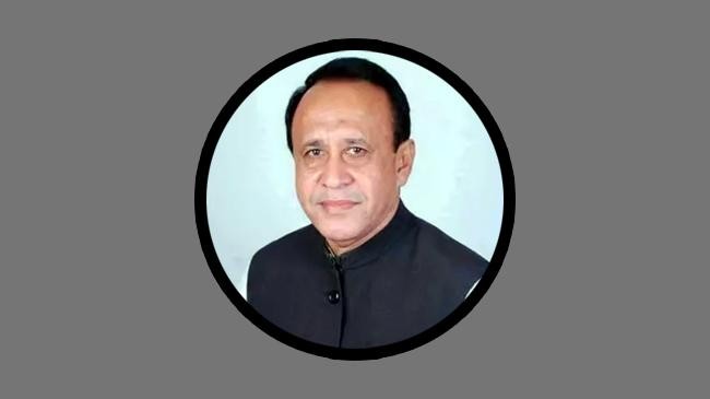 mostafizur rahman chowdhury