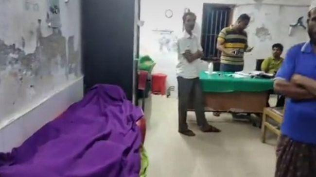 mother and daughter killed in bagerhat