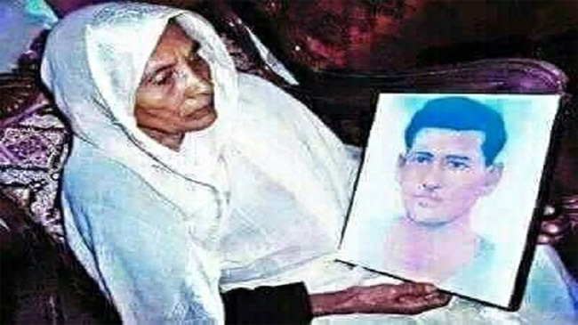 mother mostafa kamal