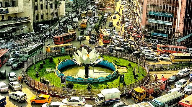 motijheel
