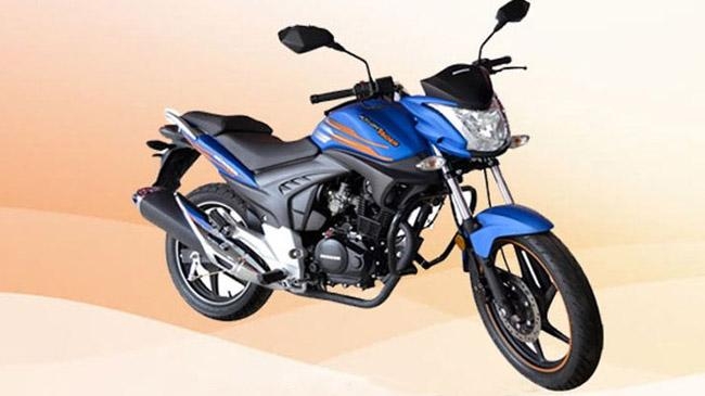 motorcycle 500 cc ifad motors