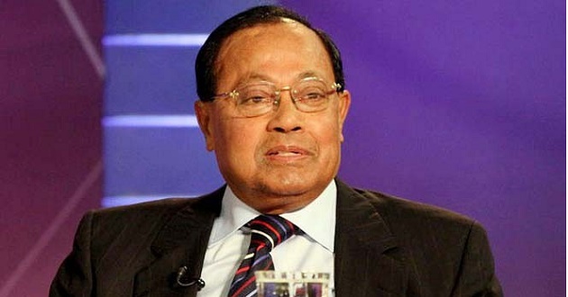 moudud ahmed bnp