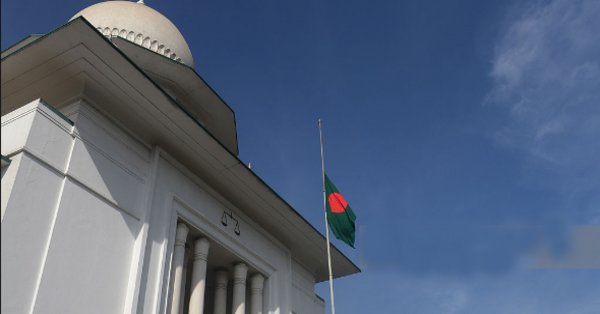 mourning day flag