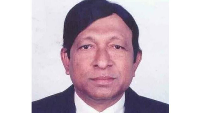 mp ali ashraf no more