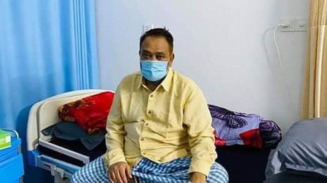 mp bodi hospital