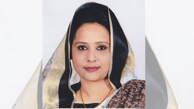 mp bubli ganabhaban