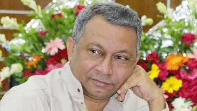 mp ekramul karim chowdhury 1