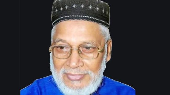 mp habibur rahman molla