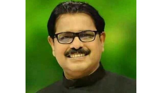 mp israfil naogoan