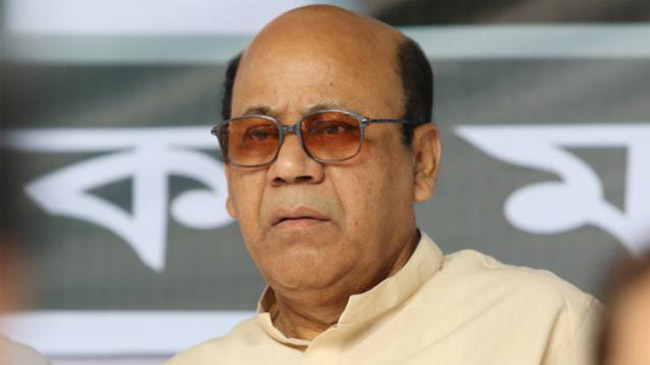 mp kamrul