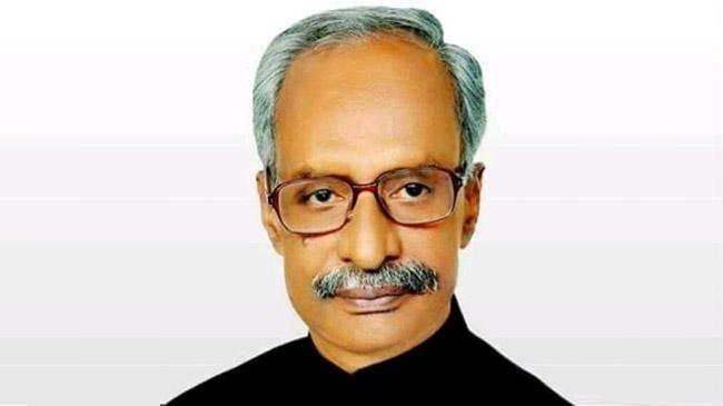 mp nazim uddin ahmed